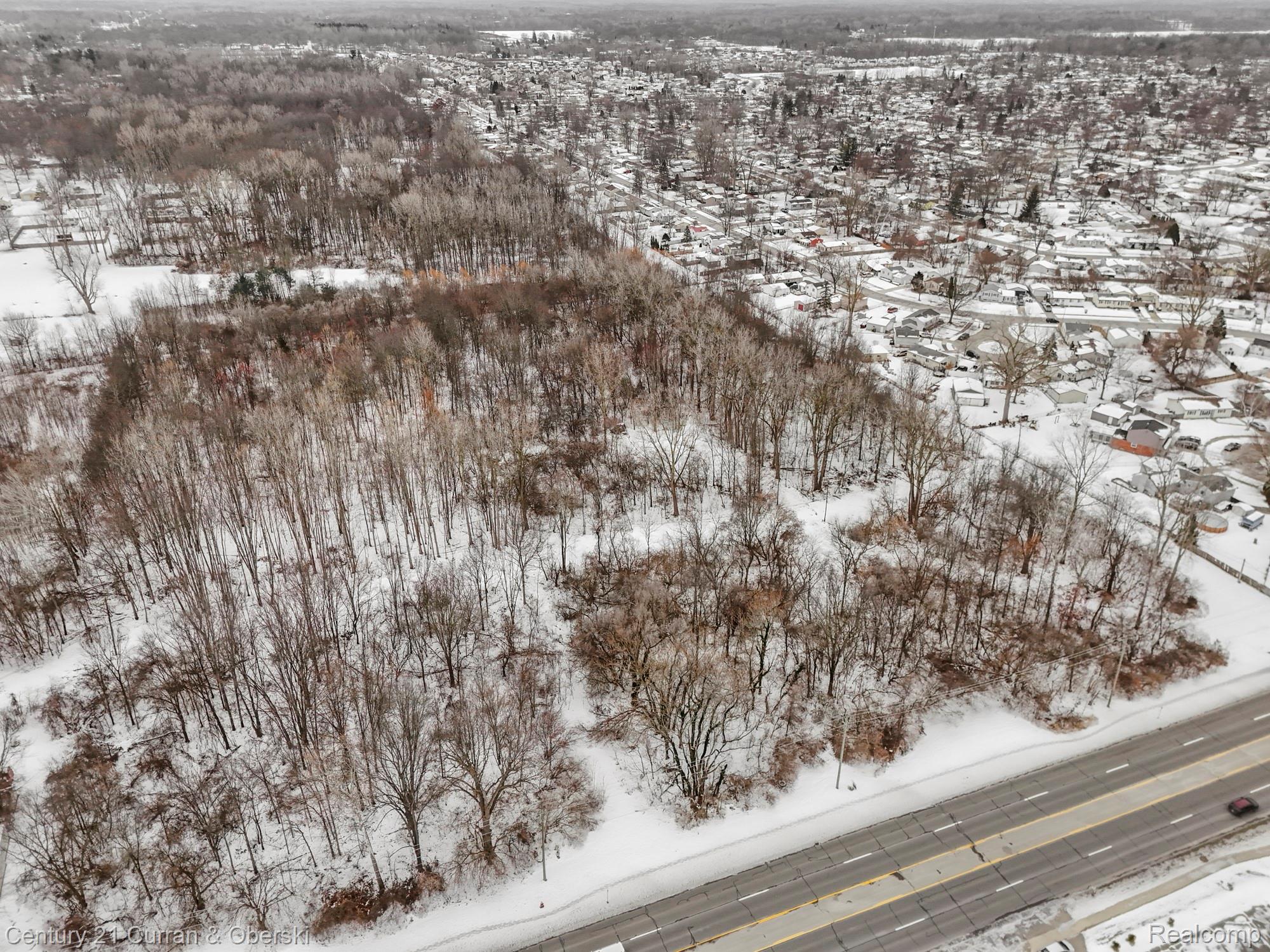 Almost 2 acres of land !