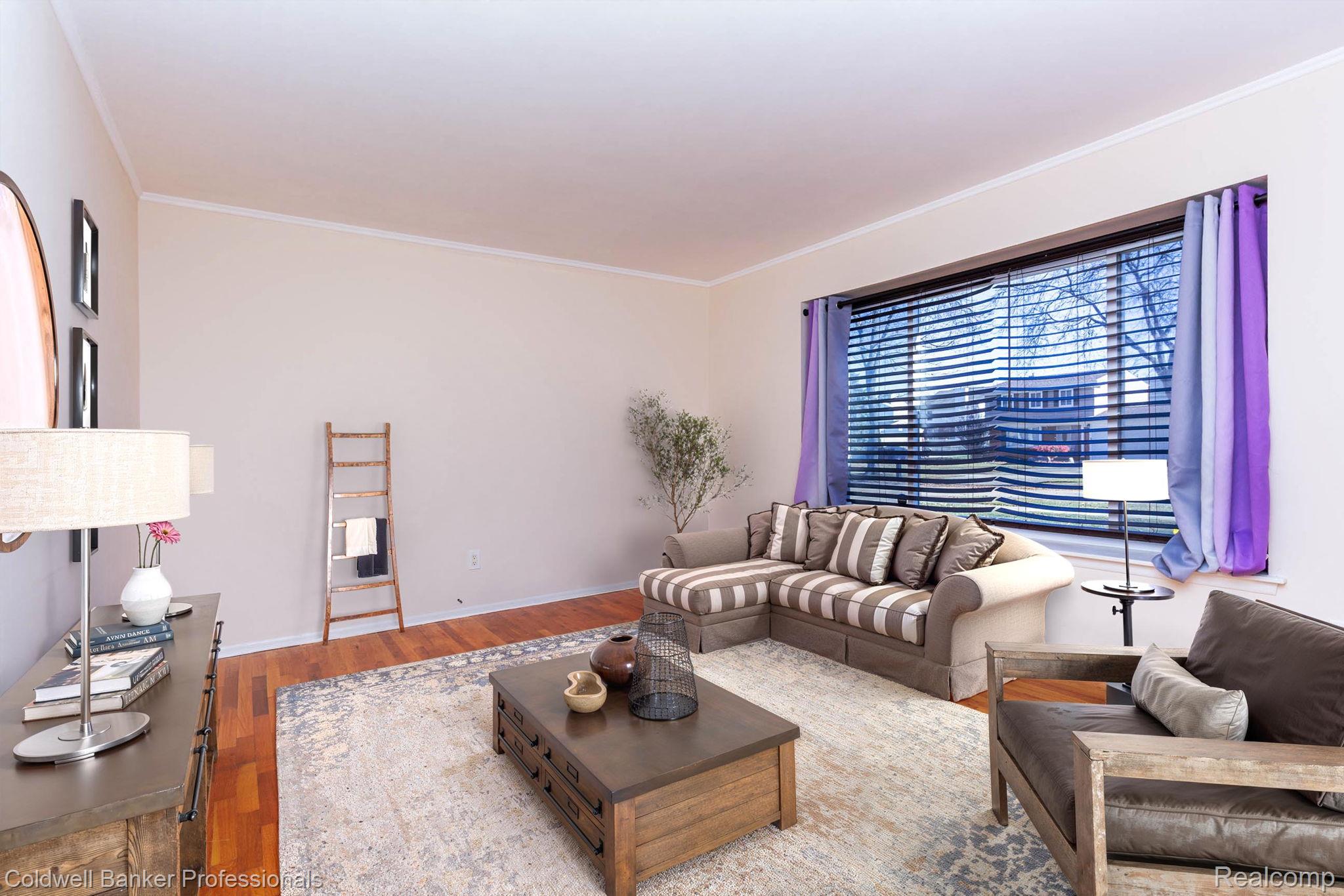 30201 Canterbury Drive