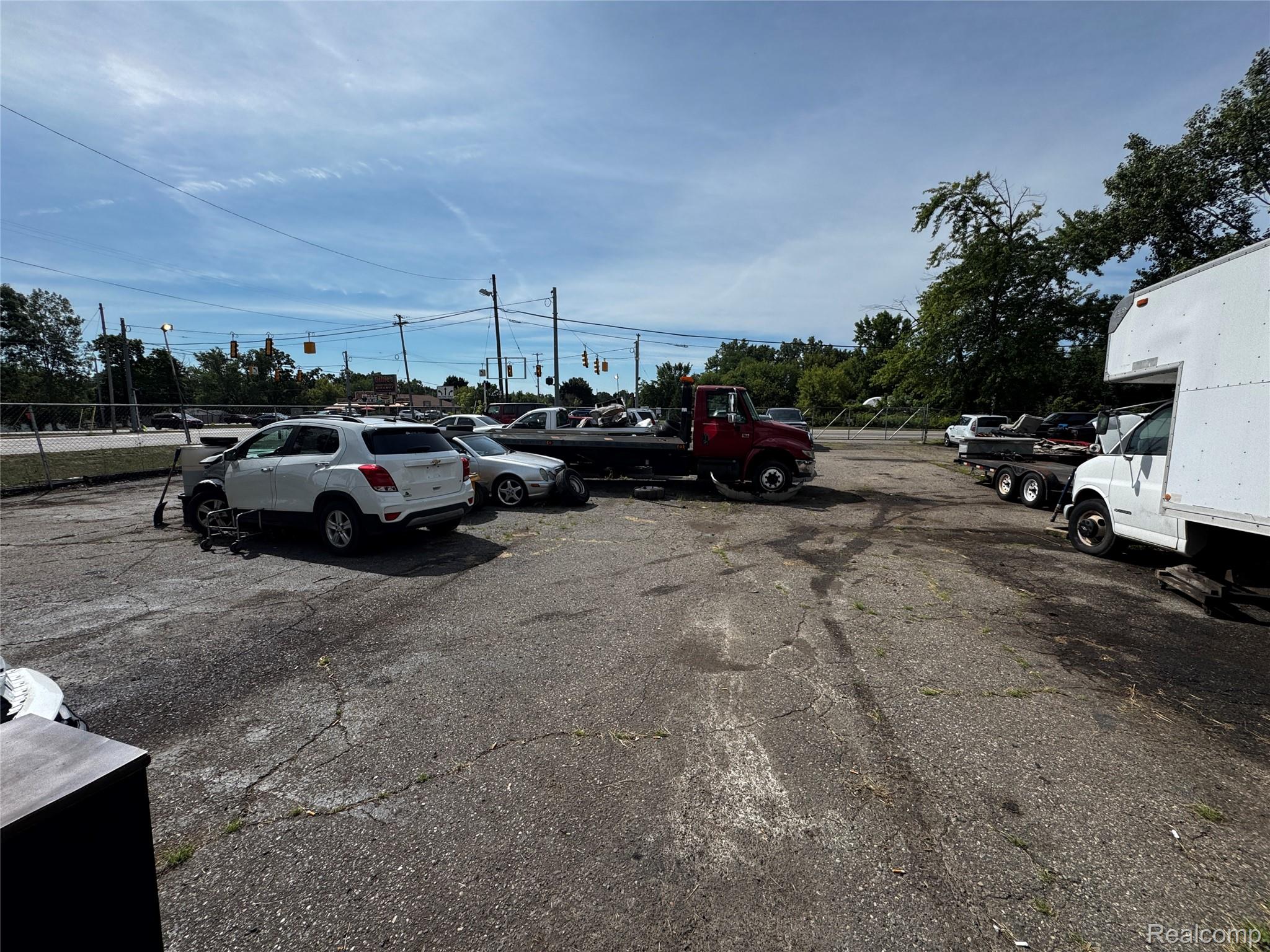 7017 N Dort Highway