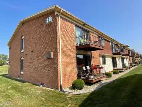 1900 River Rd D5 Road Marysville City MI 48040