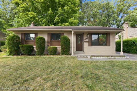 Photo of 34116 Kennedy Street, Westland City, MI 48185 (MLS # 20261066706)