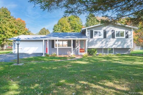 5252 Maple Road Flint Charter Township MI 48473