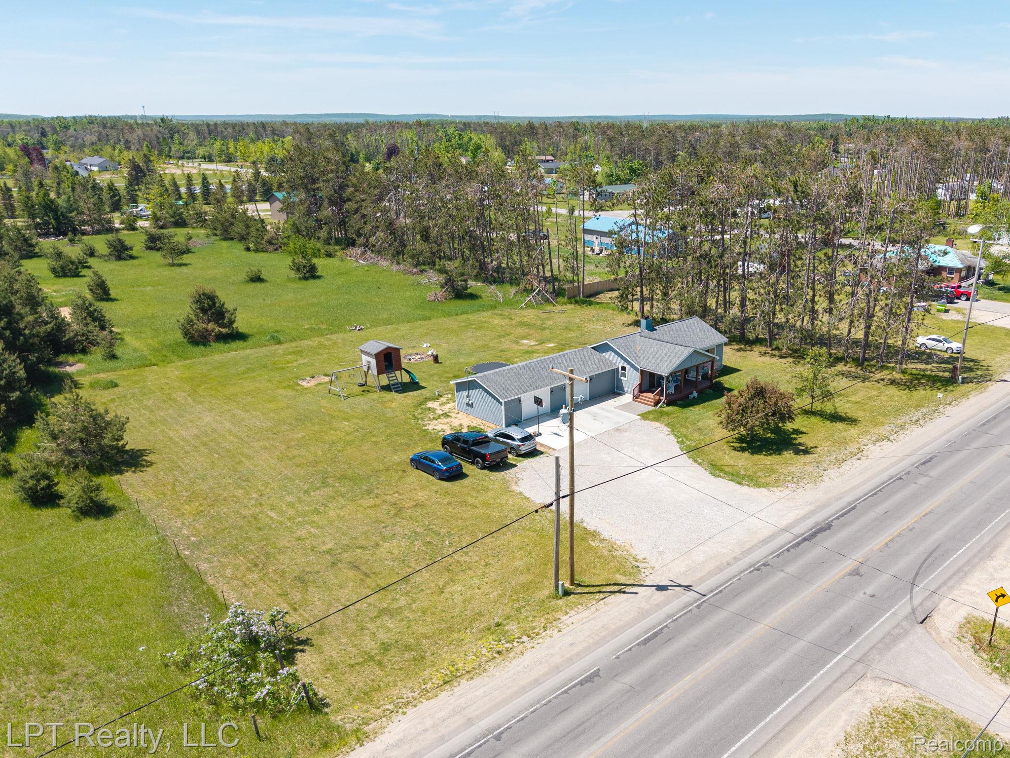59 McCoy Road