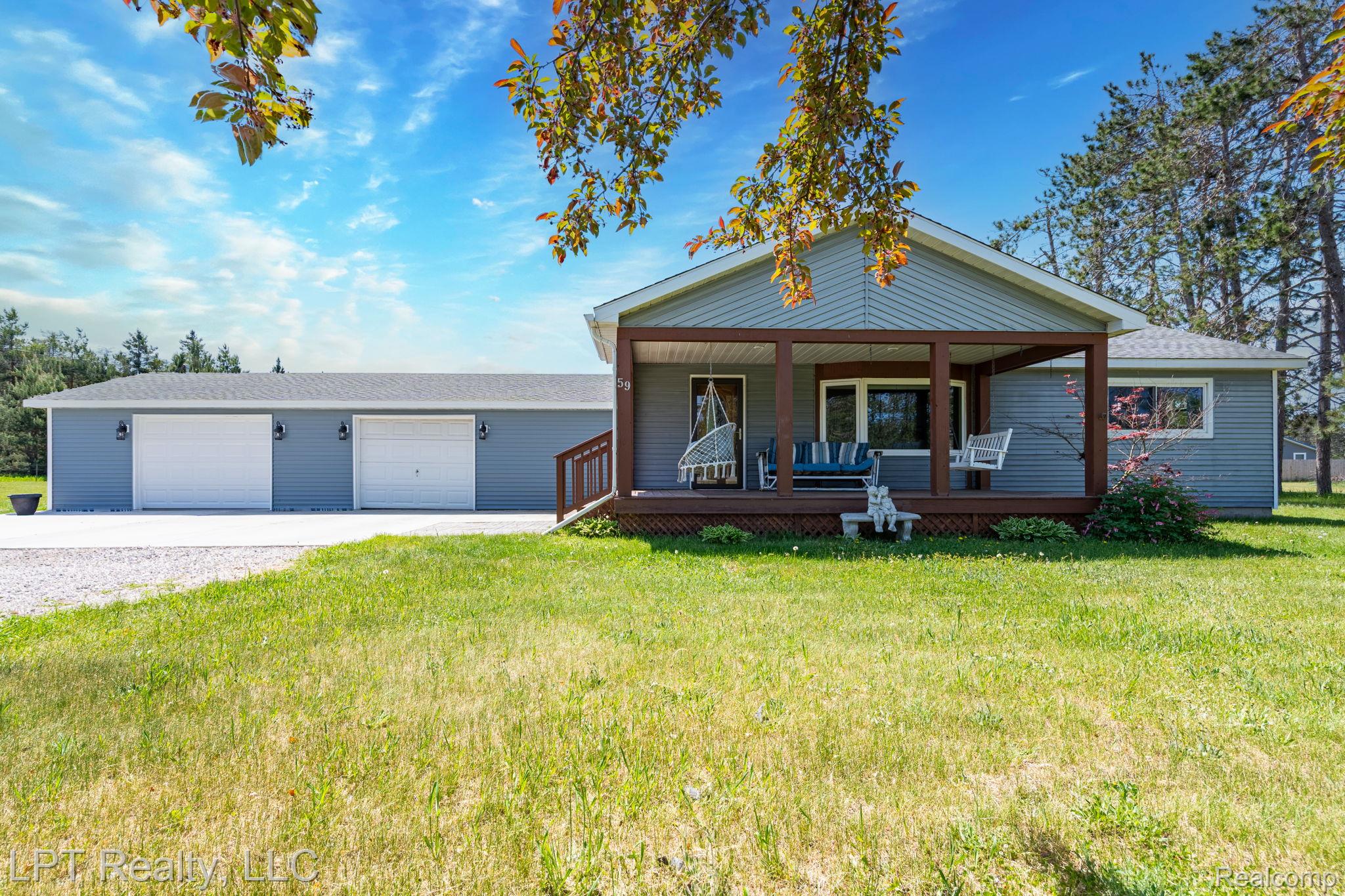 59 McCoy Road