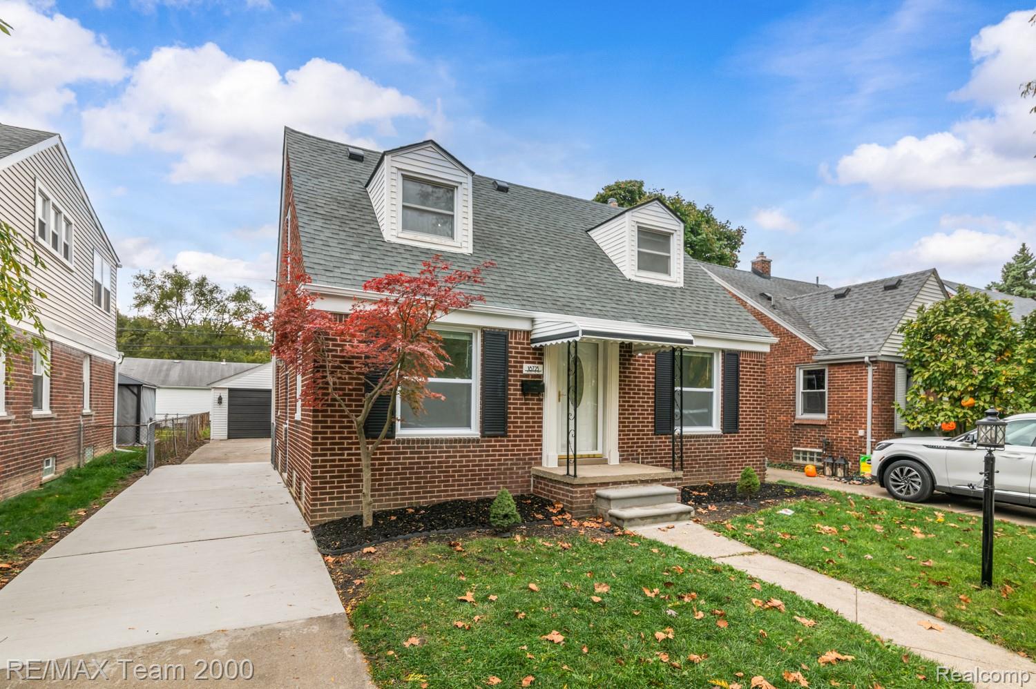 18723 Audette Street