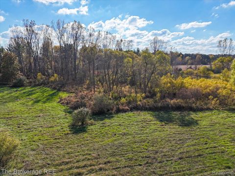 VL Janna Leigh Drive Marathon Township MI 48464