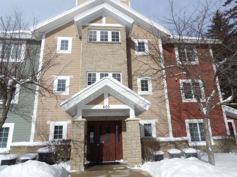 1246 Sunnyside Drive Cadillac City MI 49601