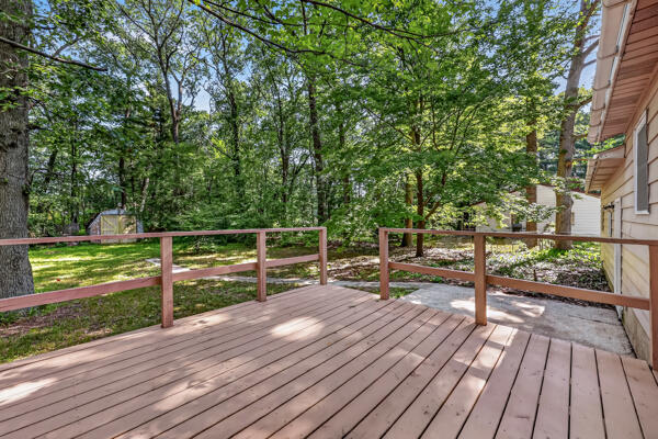 3614 Hall Road