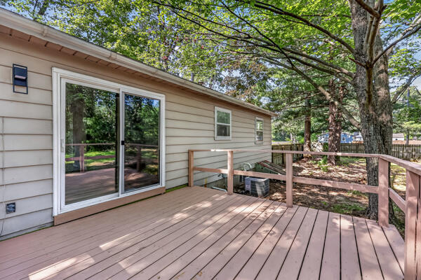 3614 Hall Road