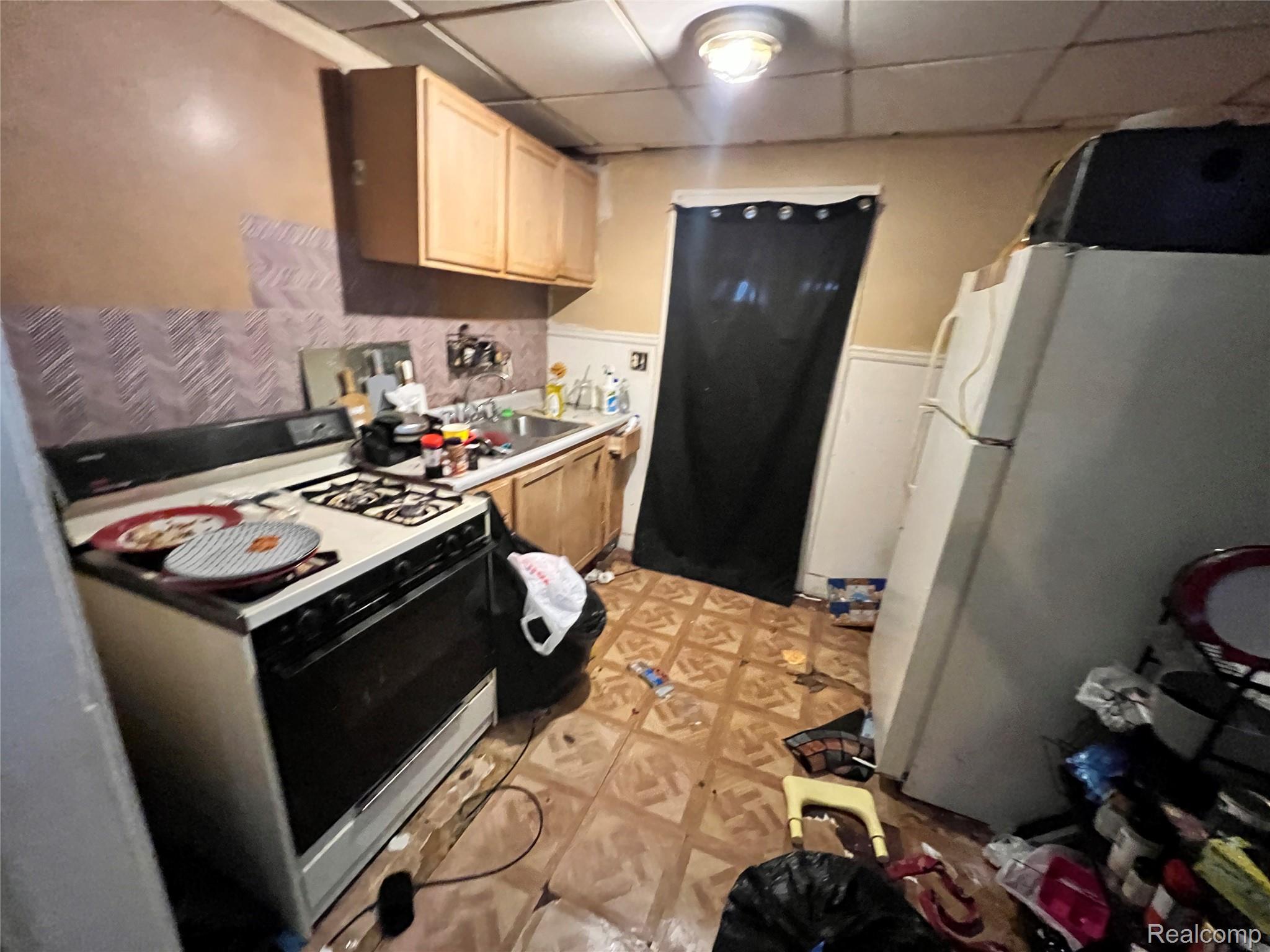 771 Robinwood Street