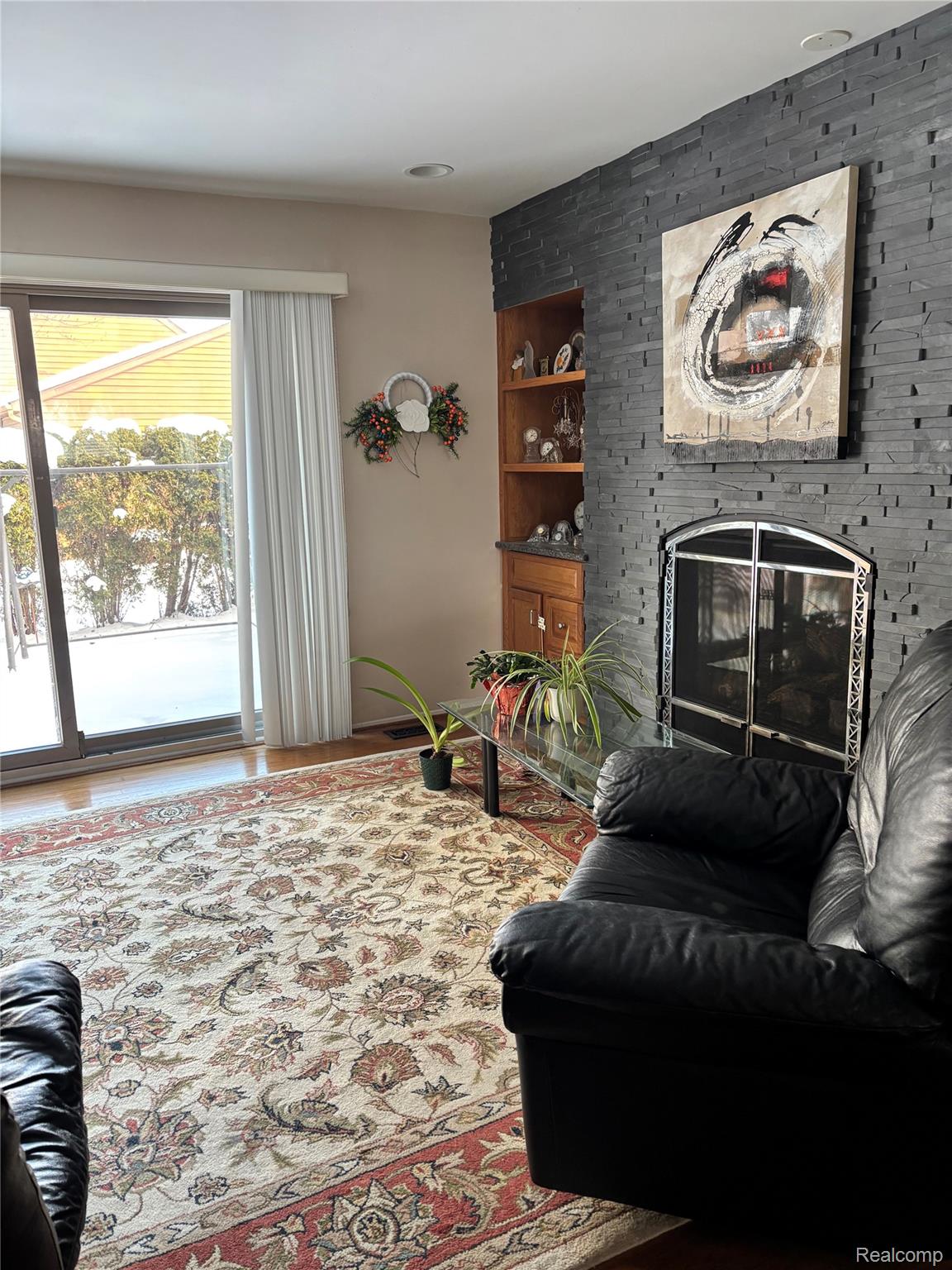 3668 Old Creek Road