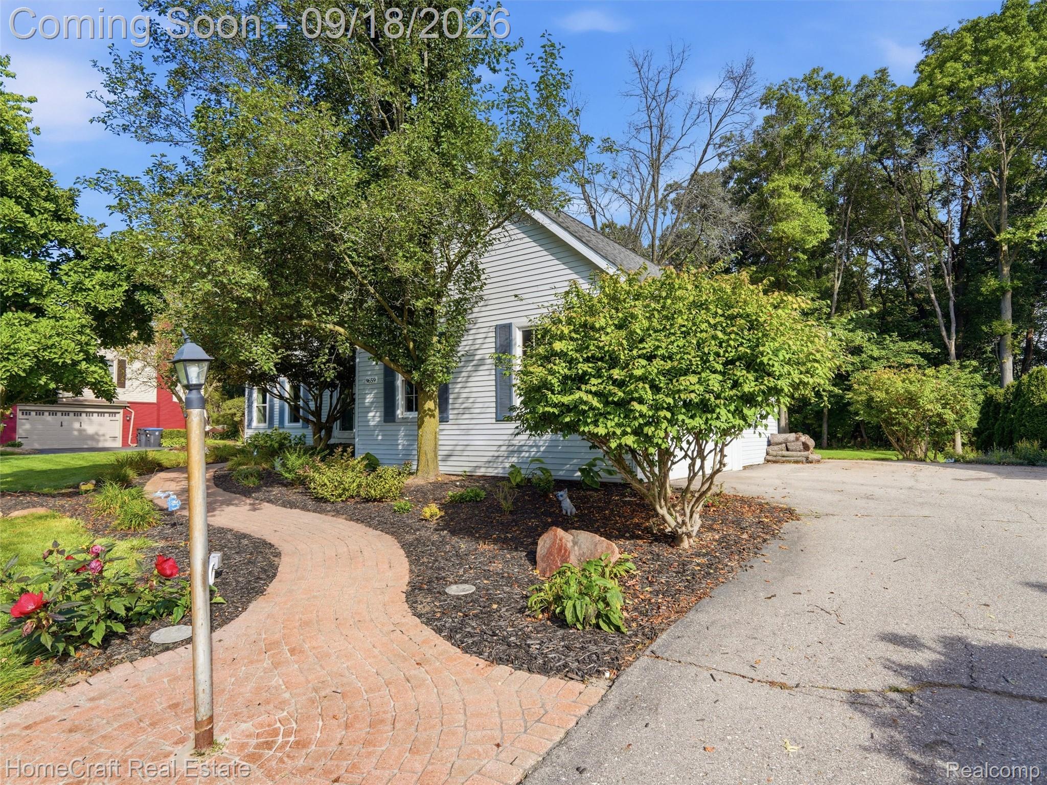 9659 ALGER Drive