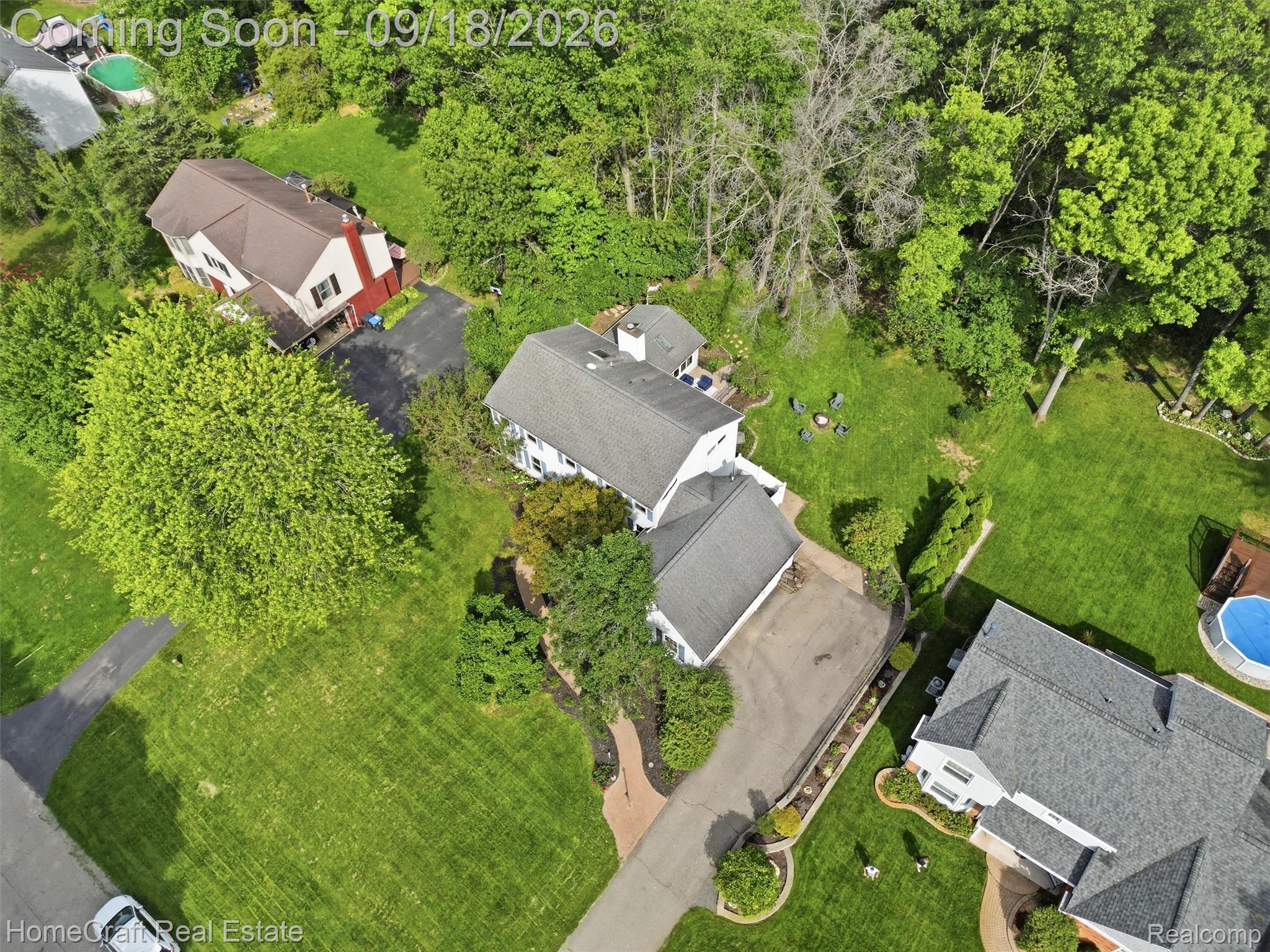 9659 ALGER Drive