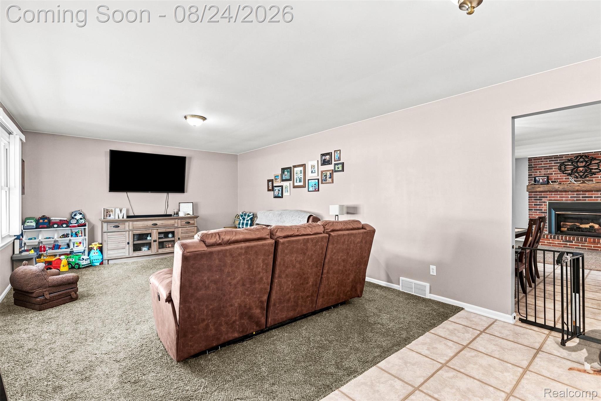2310 Peppermill Road