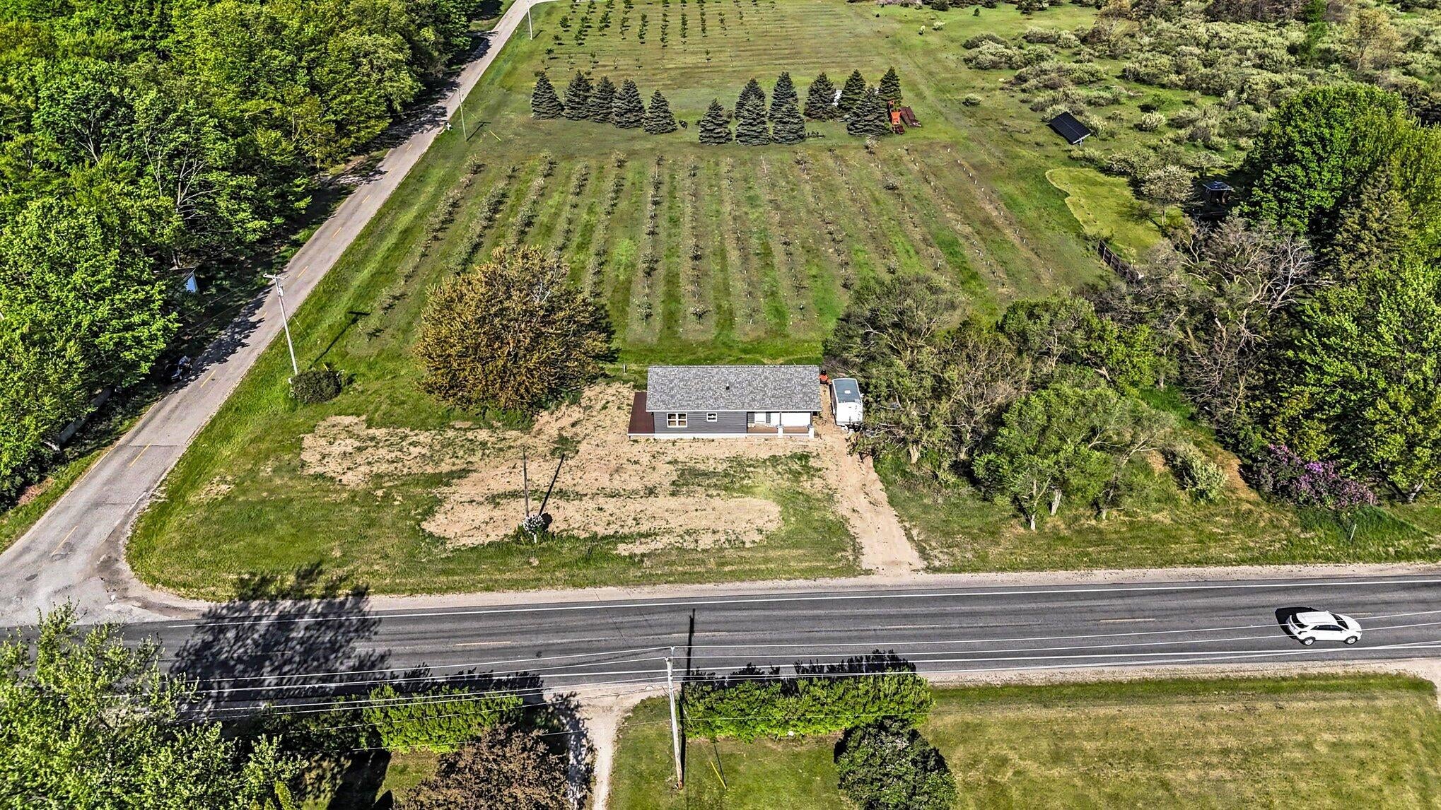 6193 S Pere Marquette Highway