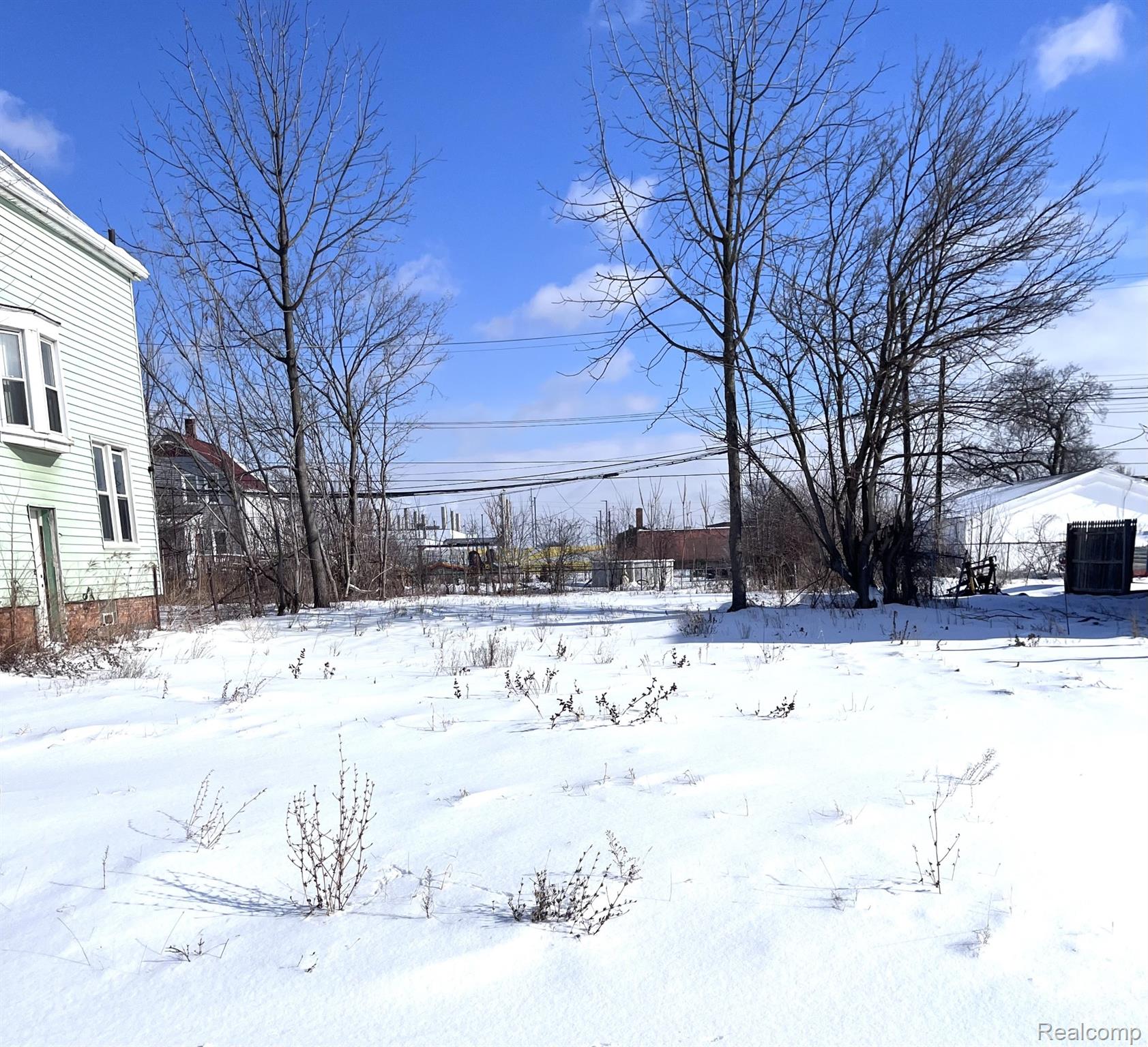 2140 Fairview Street