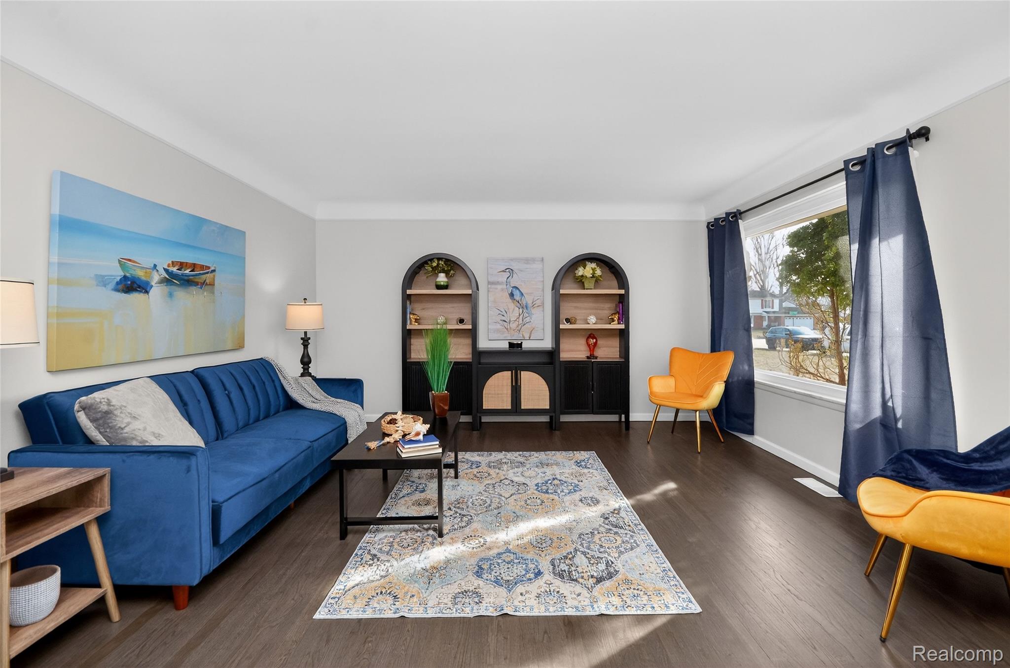 24065 Rockingham Street