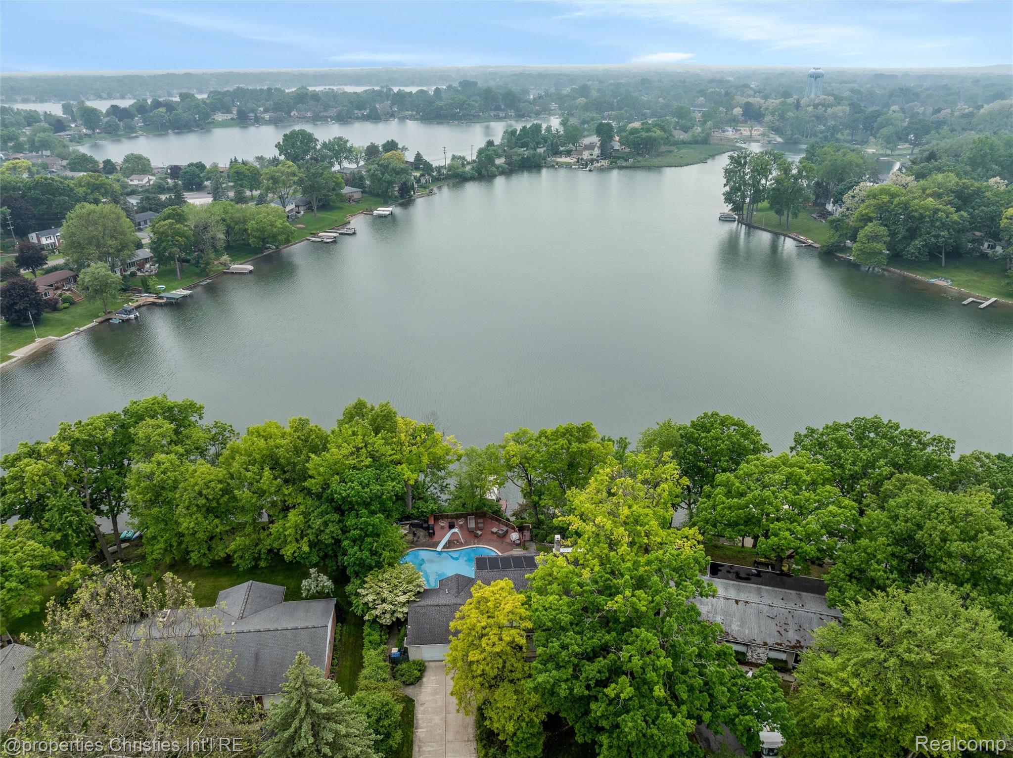 3379 Wormer Drive