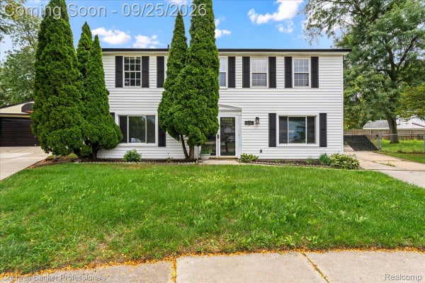 16285 WILDFOX CT, ROMULUS, MI 48174 - Image 88a46a151b4dfd4bae72117bfde938ca/3515903517