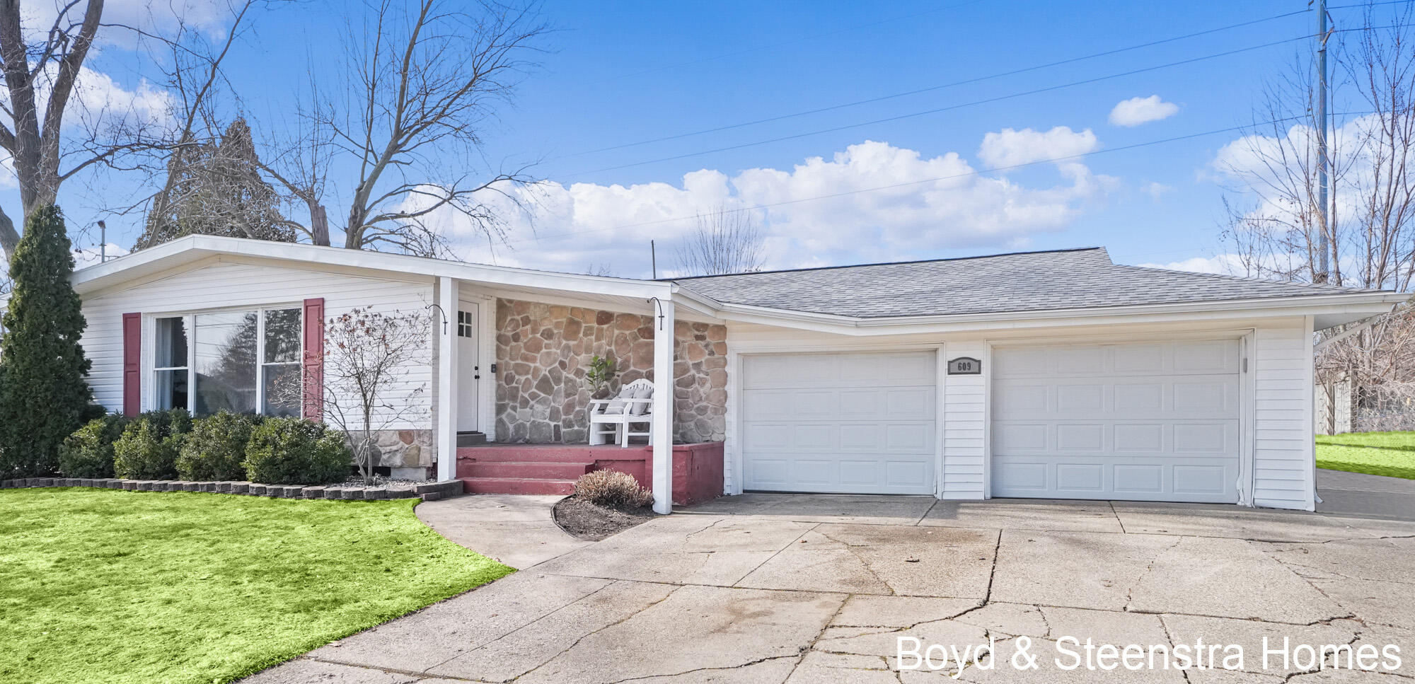 609 Westway Drive NW