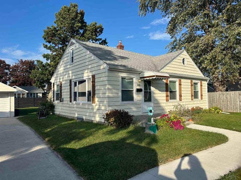 Tiny photo for 630 Tulane Street, Carrollton Township, MI 48604 (MLS # 61050224751)