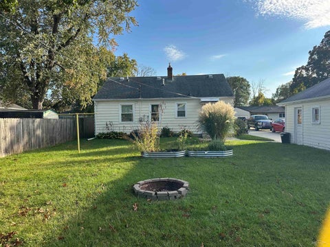 Tiny photo for 630 Tulane Street, Carrollton Township, MI 48604 (MLS # 61050224751)