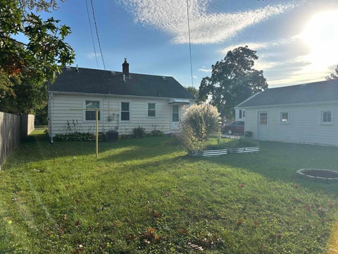 Tiny photo for 630 Tulane Street, Carrollton Township, MI 48604 (MLS # 61050224751)
