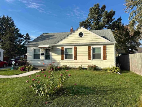 Photo of 630 Tulane Street, Carrollton Township, MI 48604 (MLS # 61050224751)