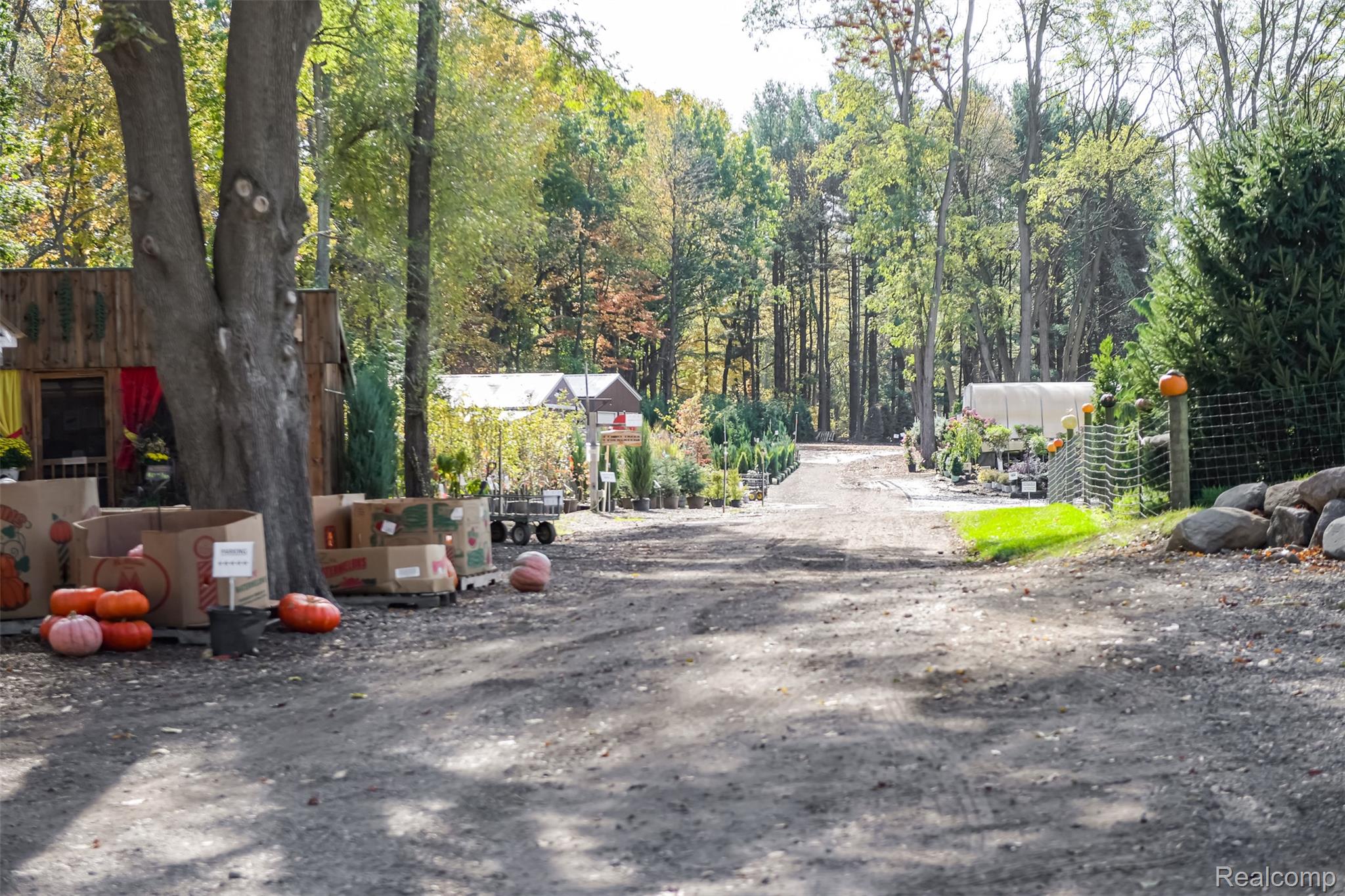 2076 Seymour Lake Road