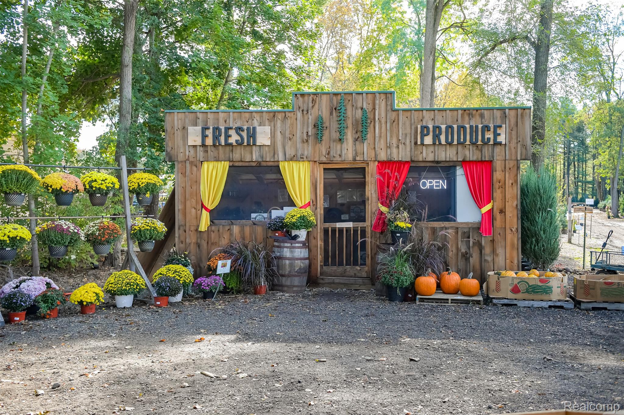 2076 Seymour Lake Road