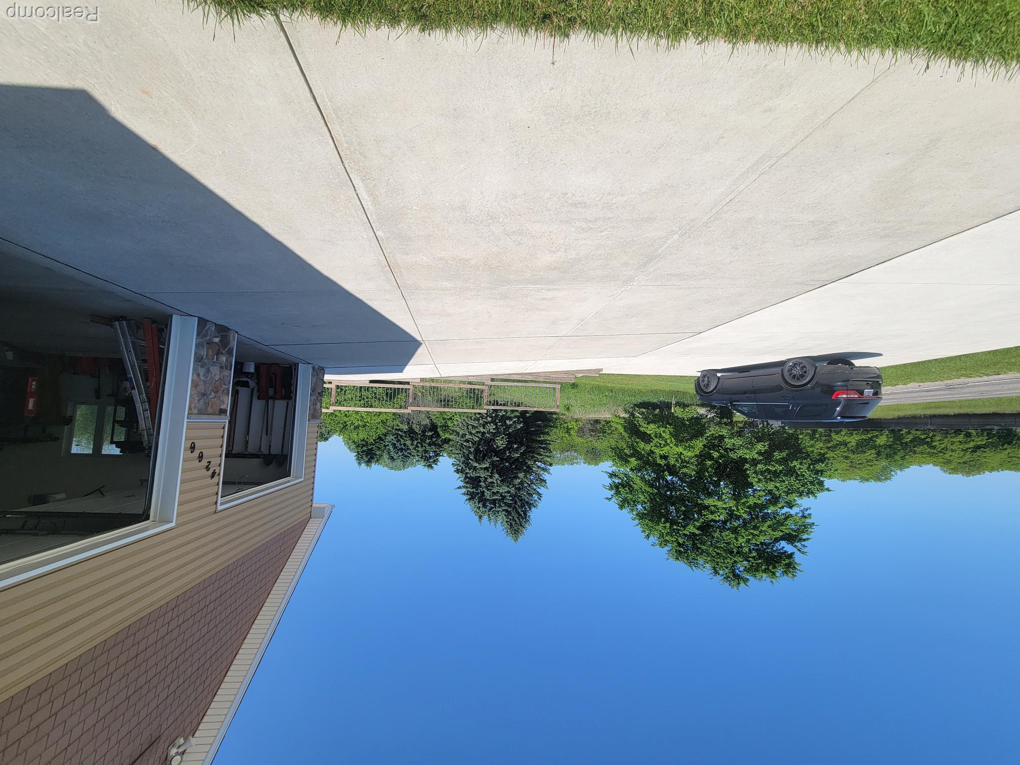 4266 McCandlish Road