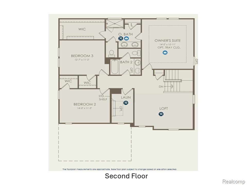 612 Gretchen Lane