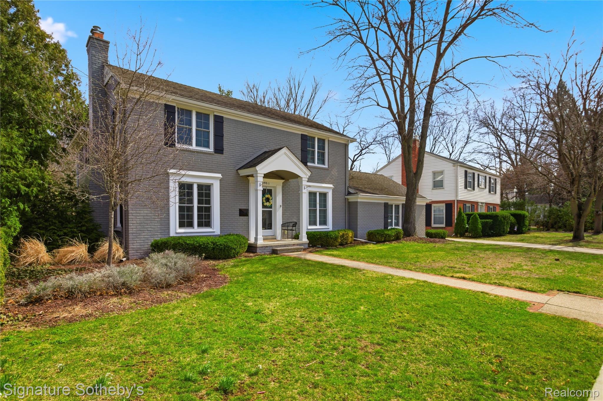 186 Westwood Drive