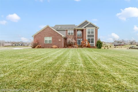 1283 Cedar Meadows Drive White Lake Charter Township MI 48383