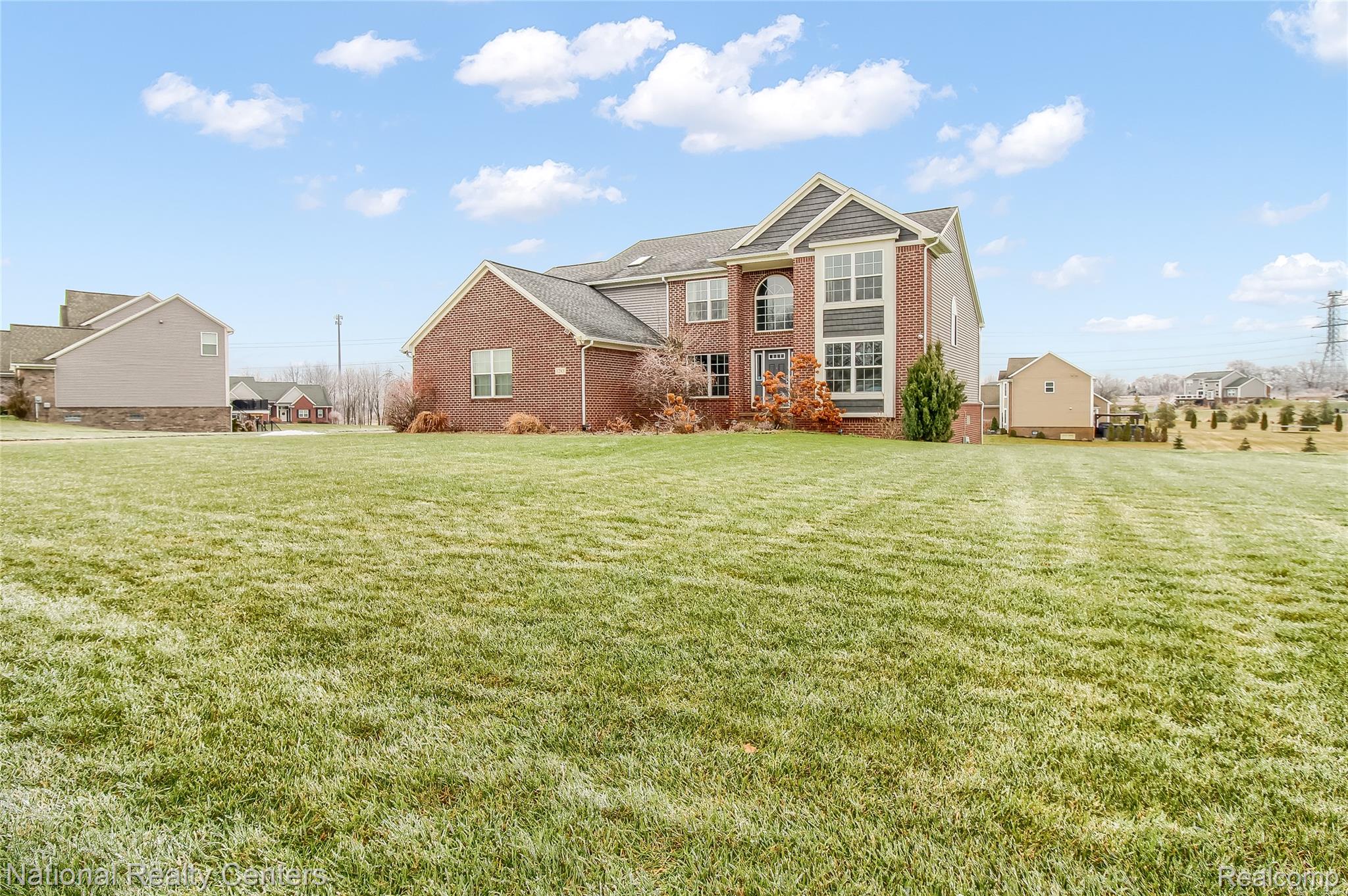 1283 Cedar Meadows Drive