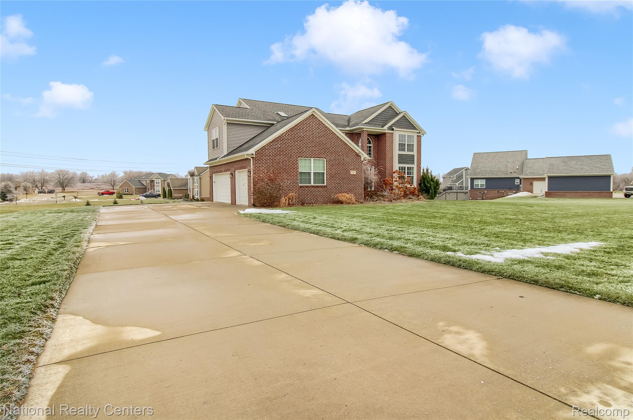 1283 Cedar Meadows Drive