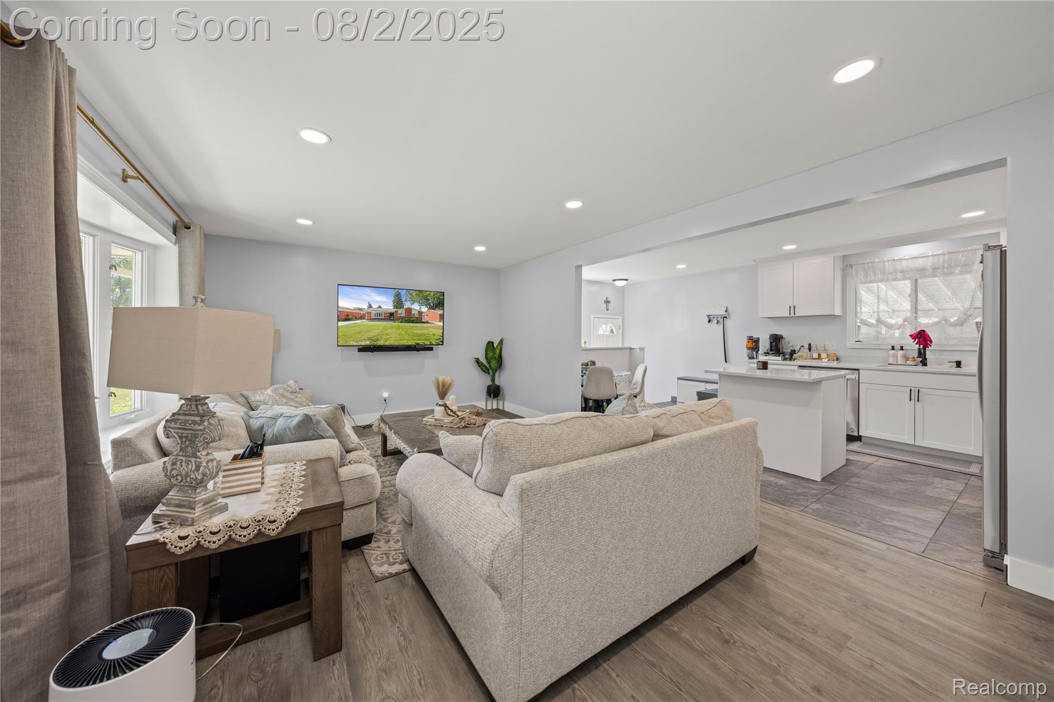 12144 Canterbury Drive