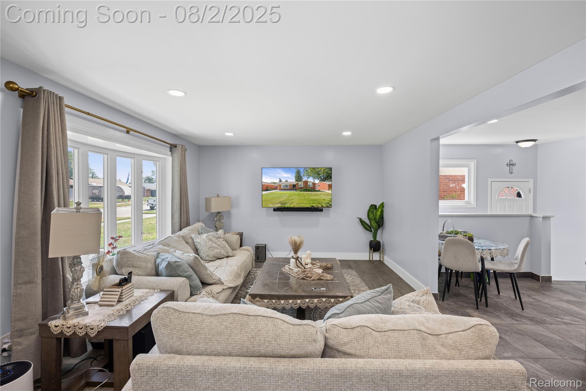 12144 Canterbury Drive