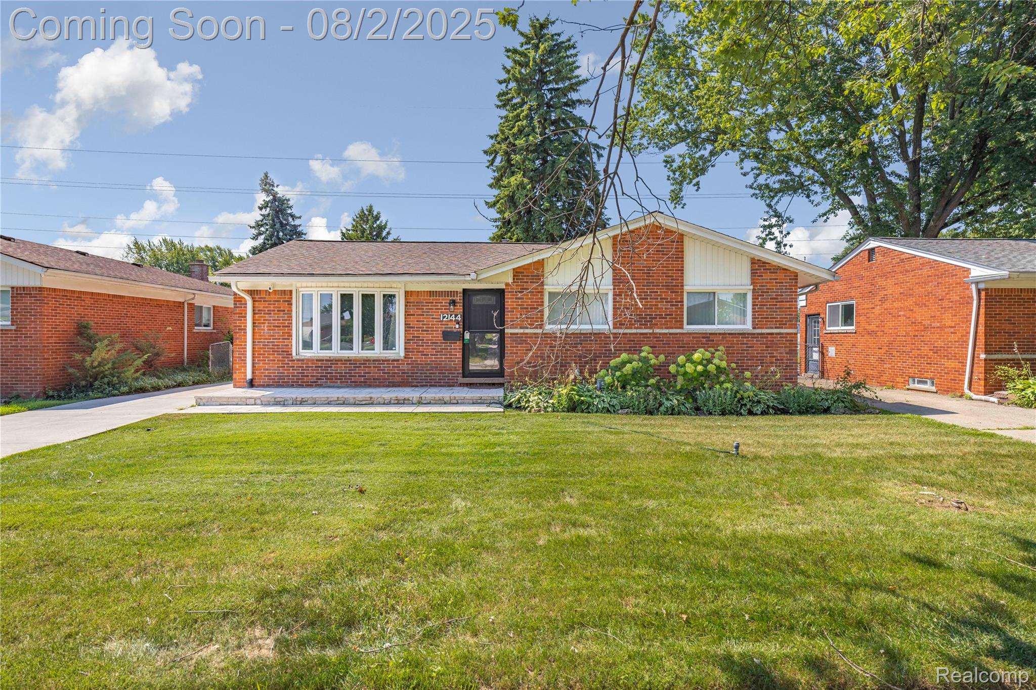 12144 Canterbury Drive