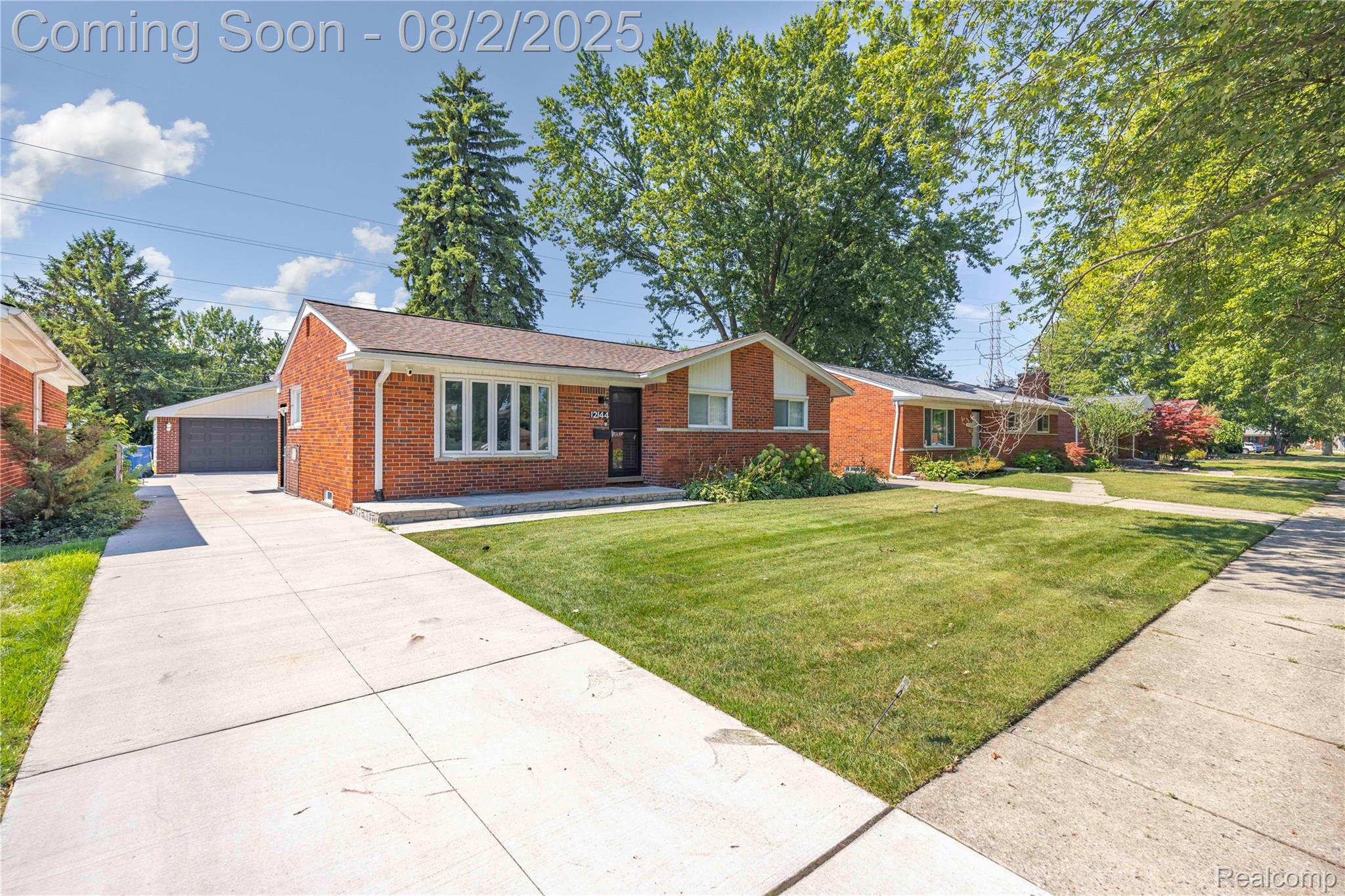 12144 Canterbury Drive