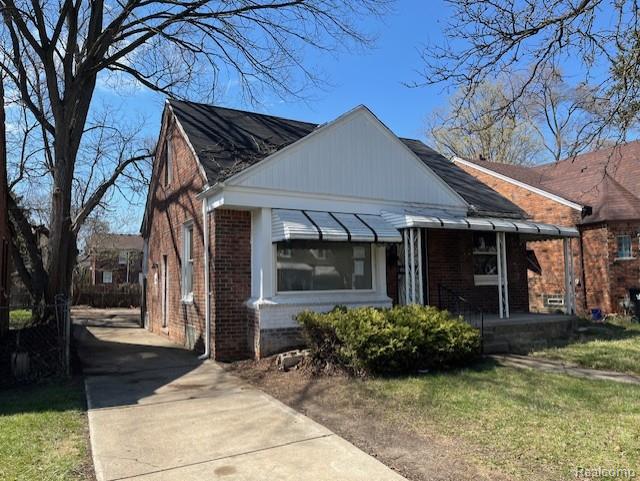 15771 Rutherford Street