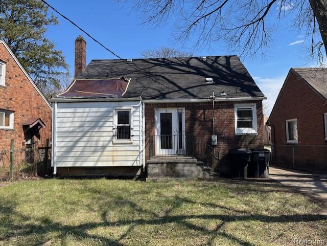 15771 Rutherford Street