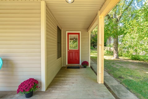 Tiny photo for 166 N West Street, Coloma City, MI 49038 (MLS # 66026054545)