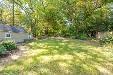 Tiny photo for 166 N West Street, Coloma City, MI 49038 (MLS # 66026054545)
