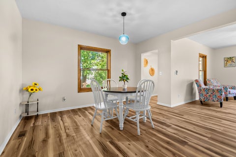 Tiny photo for 166 N West Street, Coloma City, MI 49038 (MLS # 66026054545)