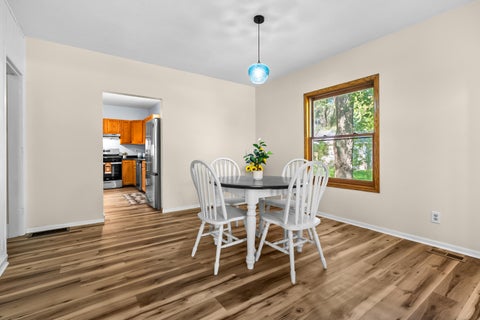 Tiny photo for 166 N West Street, Coloma City, MI 49038 (MLS # 66026054545)