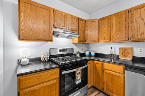 Tiny photo for 166 N West Street, Coloma City, MI 49038 (MLS # 66026054545)