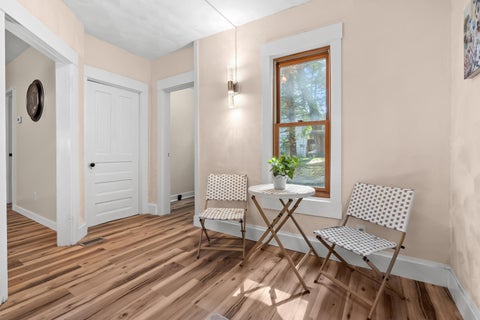 Tiny photo for 166 N West Street, Coloma City, MI 49038 (MLS # 66026054545)