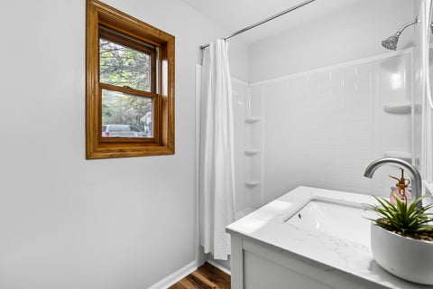 Tiny photo for 166 N West Street, Coloma City, MI 49038 (MLS # 66026054545)