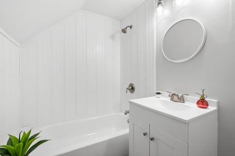 Tiny photo for 166 N West Street, Coloma City, MI 49038 (MLS # 66026054545)